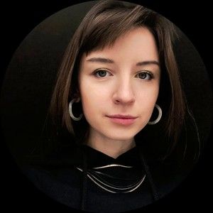 Meet your Posher, Lucy